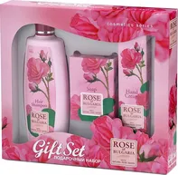 Biofresh Rose Of Bulgaria Gift Set 0201345 kosmetická sada