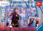 Ravensburger Disney Ledové království 2…