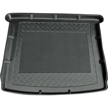 Vana do kufru Vana do kufru Ford Grand C-Max 2010 MPV 7 míst třetí řada dole