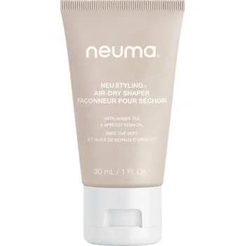 Stylingový přípravek Texturizační péče pro objem a lesk vlasů Neuma Neu Styling Air-Dry Shaper - 30 ml (14-049) + dárek zdarma