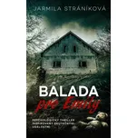 Balada pro Emily - Stráníková Jarmila (2023, pevná)