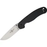 Ontario Knife Company Rat I D2