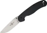 Ontario Knife Company Rat I D2