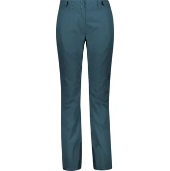 Dámské kalhoty Dámské kalhoty Scott Ultimate Dryo 10 Pants Majolica Blue 277723 XS