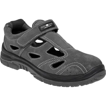 Pracovní obuv ADM TAYLOR S1P sandál C61029 - 49