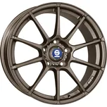 Alu kola SPARCO ASSETTO GARA br 7x17" 4x100 ET42 63,3