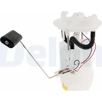 Palivové čerpadlo Palivová přívodní jednotka DELPHI FT4105-12B1