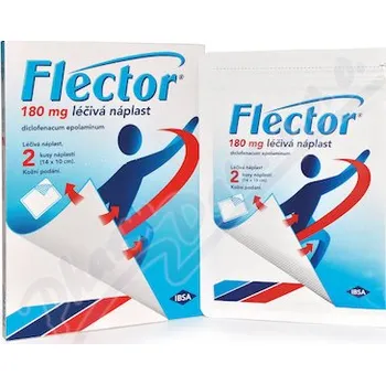 Lék Flector 180mg emp.med.2