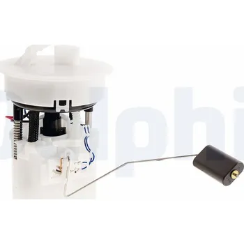 Palivový systém Palivová přívodní jednotka DELPHI FG2717-12B1