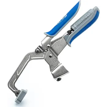 Truhlářská svěrka Truhlářská svorka KREG AUTOMAXX KBC 3 s nastavitelným tlakem