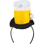 Boland Pivní klobouček na čelence