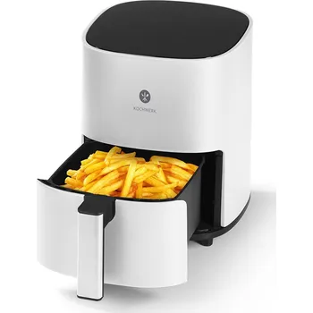 fritéza Kochwerk DHF-304