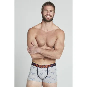 Boxerky pánské boxerky Jockey 1911222