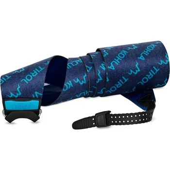 Skialpinistické vybavení Kohla Vacuum Base Skins 120 mm K-Clip, 163 - 169 cm