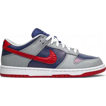 Pánská obuv Nike Dunk Low Co.JP Samba (2020) Velikost: 47,5