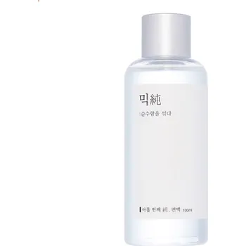 MIXSOON - HINOKI ESSENCE - Pleťová esence s extraktem z Hinoki 100 ml