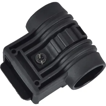 Element RIS montáž stylu TDI pro svítilnu - objímka