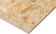 Kronospan OSB 3 F0 nebroušená 2500 x 1250 x 12 mm