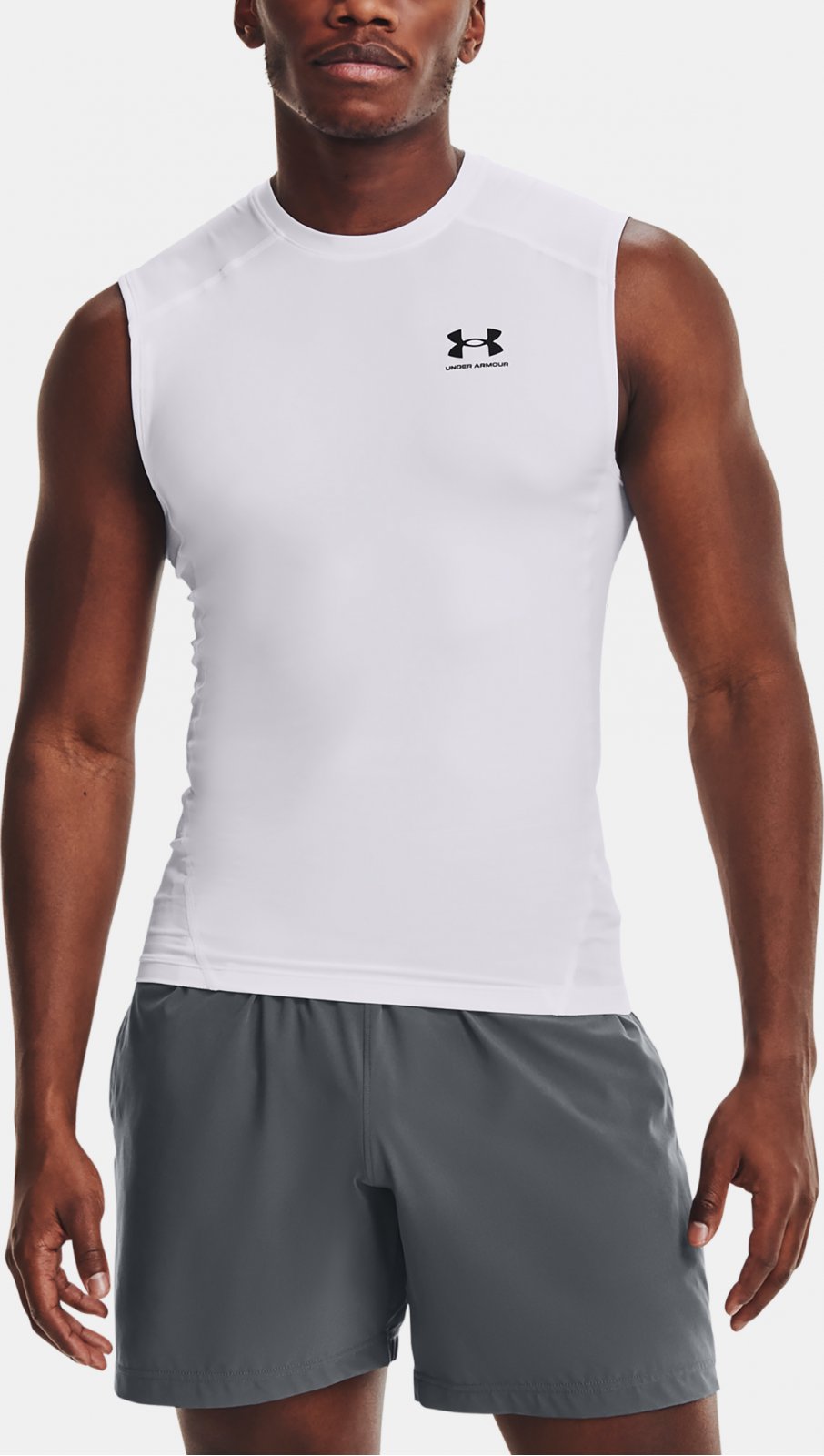 Under Armour HG Armour Comp SL 1361522-100, XL od 519 Kč - Zbozi.cz