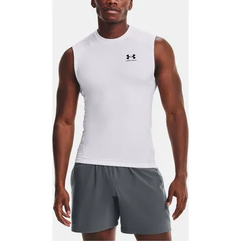 Pánské tílko Under Armour HG Armour Comp SL 1361522-100, XL