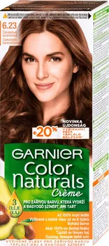 Barva na vlasy Garnier Color Naturals Creme 110 ml