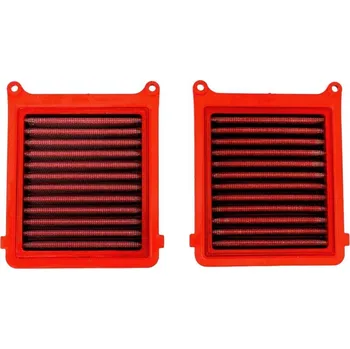 Filtr pro motocykl BMC vzduchový filtr HONDA CRF 1100 AFRICA TWIN 20-24 (set dvou filtrů) (BMC vzduchový filtr HONDA CRF 1100 AFRICA TWIN 20-24 (set dvou filtrů))