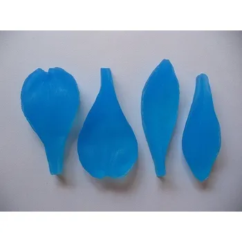 Nádoba na pečení Žilkovač Alstroemérie set - silikonová forma