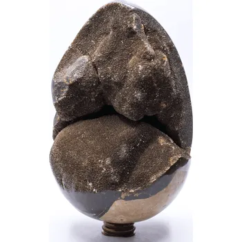 Přírodní kámen Milujeme Kameny Septárie - "Dračí vejce" - drúza SR104 375027