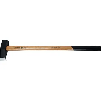 Sekera Sekera Hickory BLACK 3000g, kalačka, s násadou