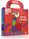 Šnek Bob Adventní kalendář 176 g