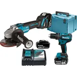 Makita DLX2334J