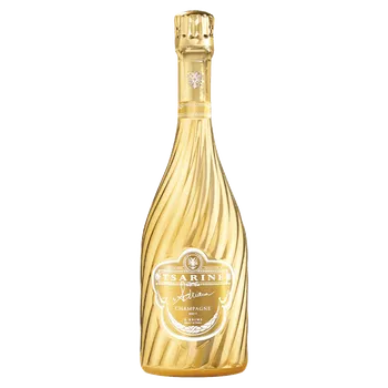 Víno Tsarine Champagne Brut by Adriana 1,5l