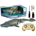 LEAN Toys RC Mosasaurus na dálkové…