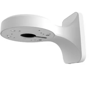 Příslušenství pro kamerový systém Masivní držák a úchyt na zeď pro MINI PTZ a DOME kamery | ZONEWAY B173-02