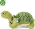 Plyšová hračka Rappa Eco Friendly Želva Agáta 25 cm