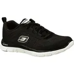 Skechers Flex Appeal Black, 37