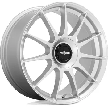 Alu kolo Rotiform R170 DTM disk 20x10 5x112/5x120 72.56 ET40, Silver