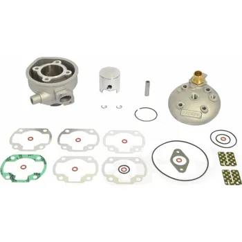 Válec motoru Válec sada ATHENA 072400 Big Bore (with Head) d 47,6 mm, 70 cc, pin 10 mm