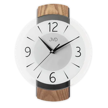 Hodiny Nástěnné hodiny JVD NS22018/78