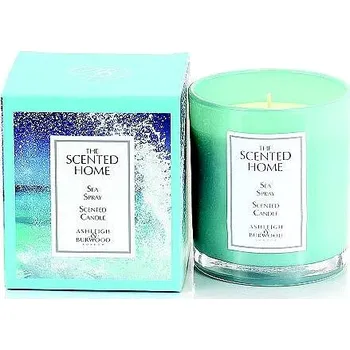 Svíčka ASHLEIGH & BURWOOD THE SCENTED HOME - SEA SPREY, 42 hodin