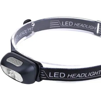 Čelovka FLACARP HL 500 (FLACARP Čelovka HL 500)