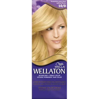 Barva na vlasy Wella Professionals Wellaton Intense Color Cream 110 ml