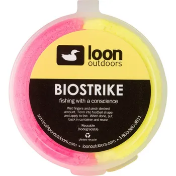 Loon Biostrike Pink/Yellow