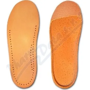 Vložka do bot svorto 044 Vložky ortopedické dětské vel.25