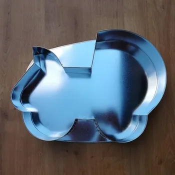 Nádoba na pečení Dortová forma kočárek