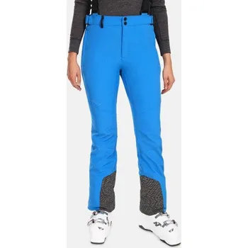 Sportovní oblečení KILPI RHEA-W Modrá 36 Short