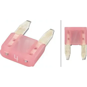 Autopojistky Pojistka HELLA 8JS 728 596-801