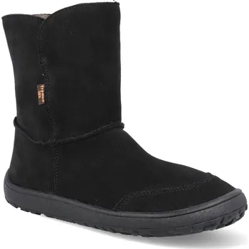 Froddo G3160207-4 Dívčí zimní obuv Froddo G3160207-4