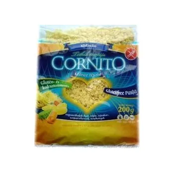 CORNITO Těstoviny flíčky bez lepku 200g