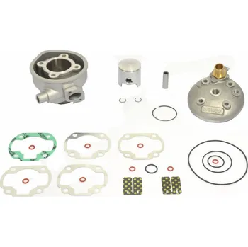 Válec motoru Válec sada ATHENA 072400/1 Big Bore (with Head) d 47,6 mm, 70 cc, pin d 12 mm